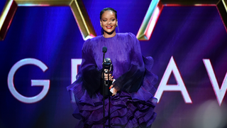 Don't Think Voting Is Important? Rihanna Will Correct You on That